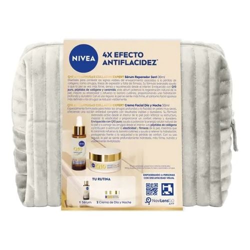 Q10 Collagen Expert Neceser