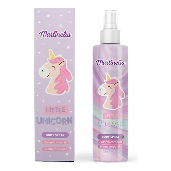 Little Unicorn Body Spray