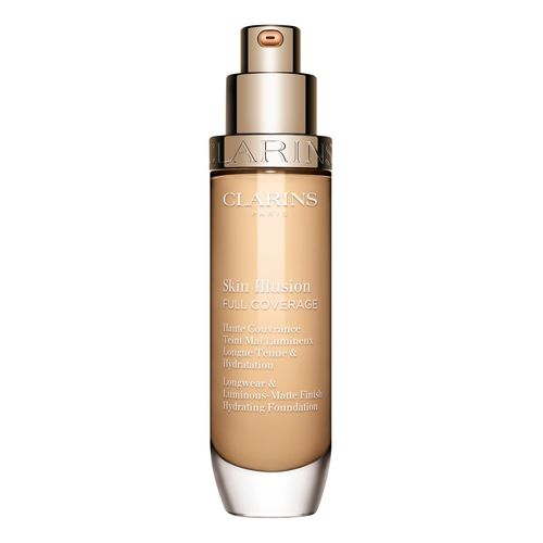 Skin Illusion Full Coverage