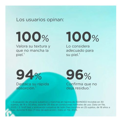 Deo Invis&iacute;vel 48h