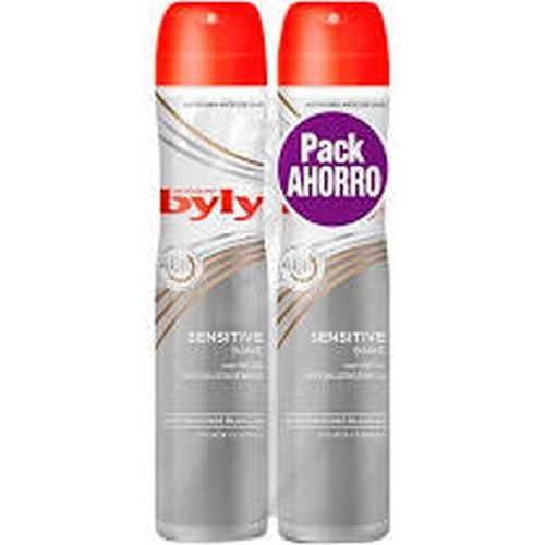 Sensitive Suave