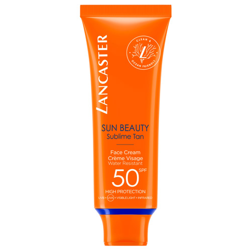 Sun Beauty Care Face Spf50