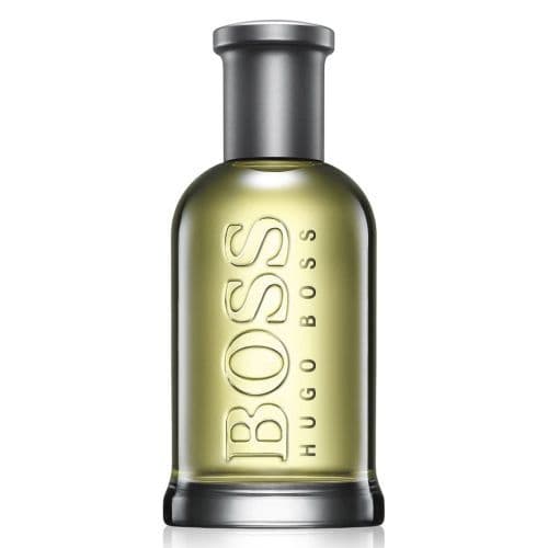 Bottled edt