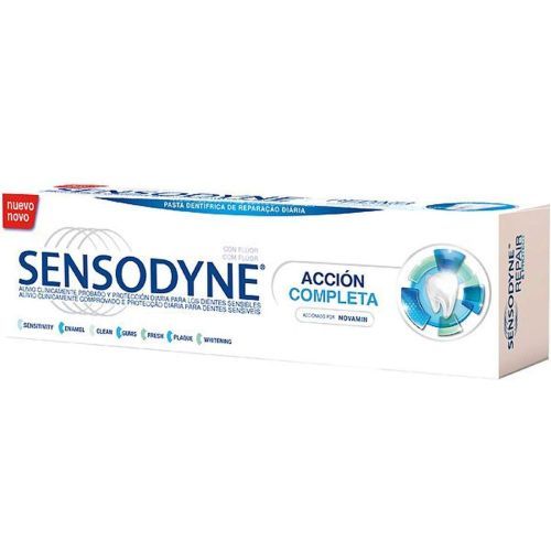 Sensodyne