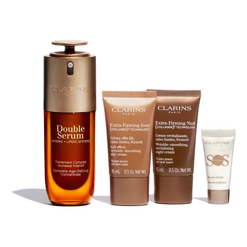 Double Serum G-9 + Extra Firming Estuche
