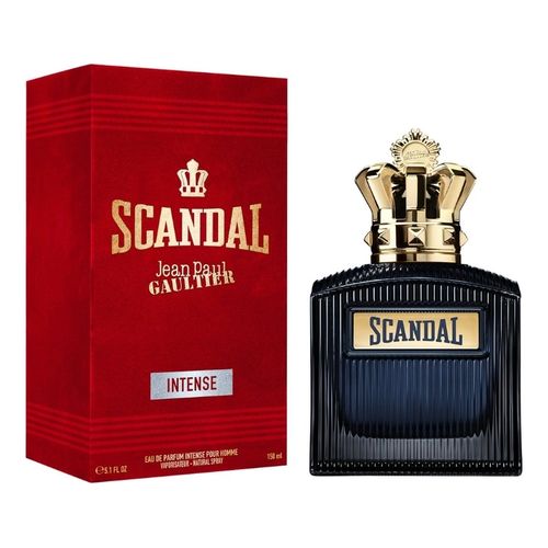 Scandal Pour Homme Intense