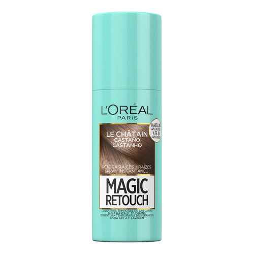 Magic Retouch