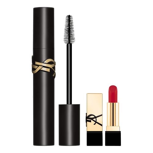 Lash Clash Estuche