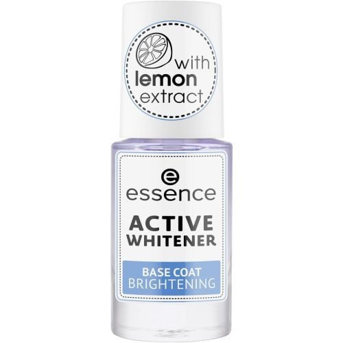 Active Whitener Base Coat