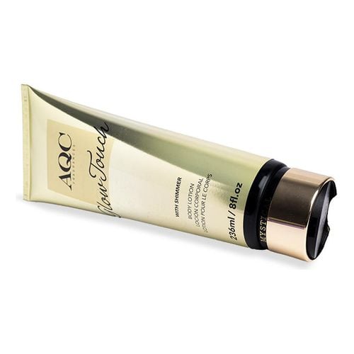 Shimmer Body Lotion