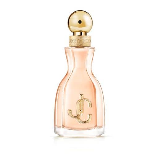 I Want Choo edp