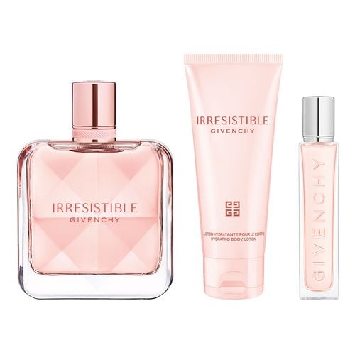 Irresistible Estuche