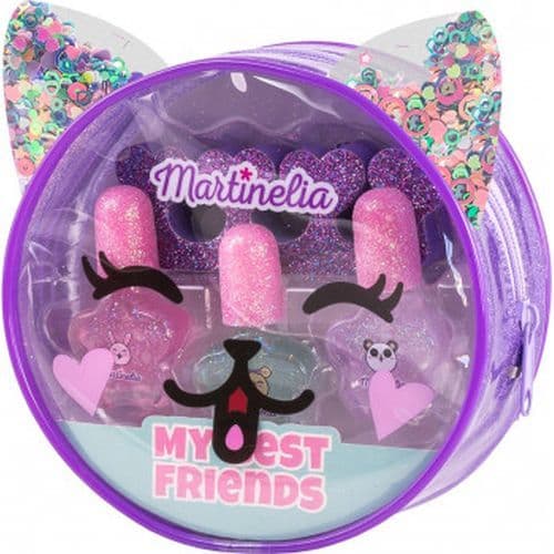 BFF Rabbit Nail 