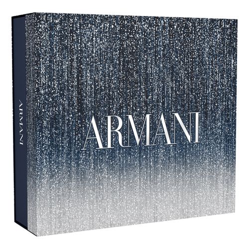 Code Pour Homme Estuche