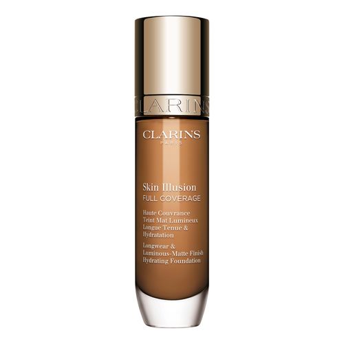 Skin Illusion Full Coverage