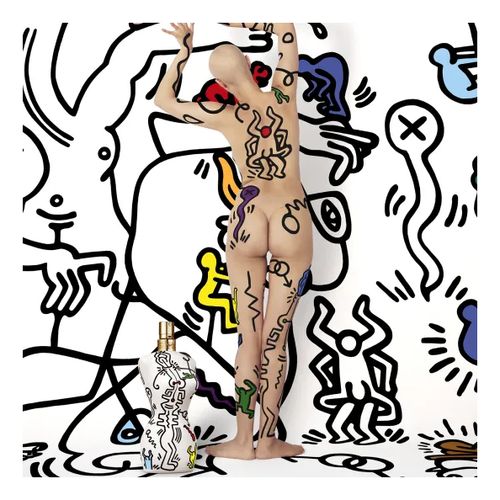 Pride Classique Edt Edici&oacute;n Limitada