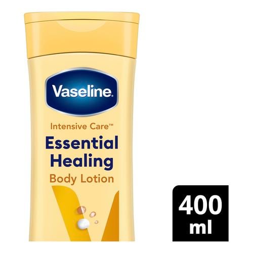 Essential Healing