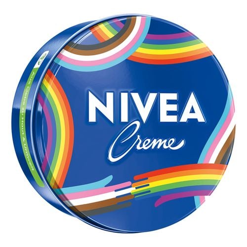 Crema Lata Edición Pride