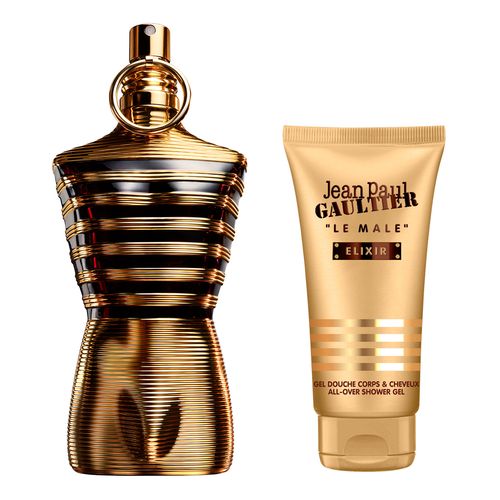 JEAN PAUL GAULTIER LE MALE ELIXIR PARFUM VP ESTUCHE N24