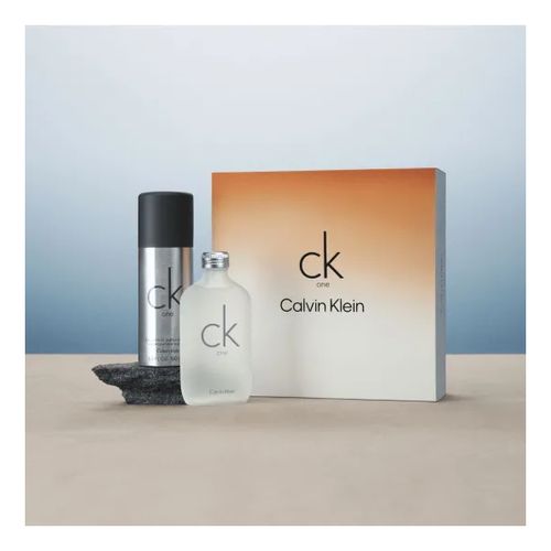 One Eau de Toilette Estuche