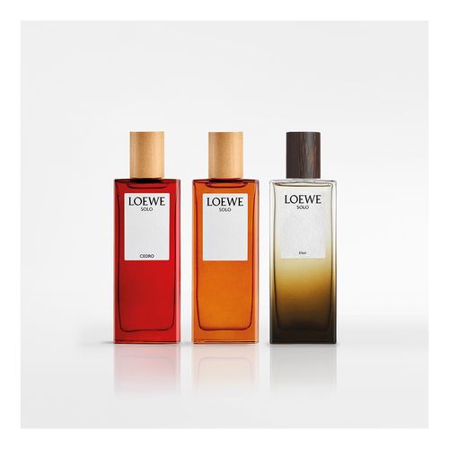Solo Loewe Edt