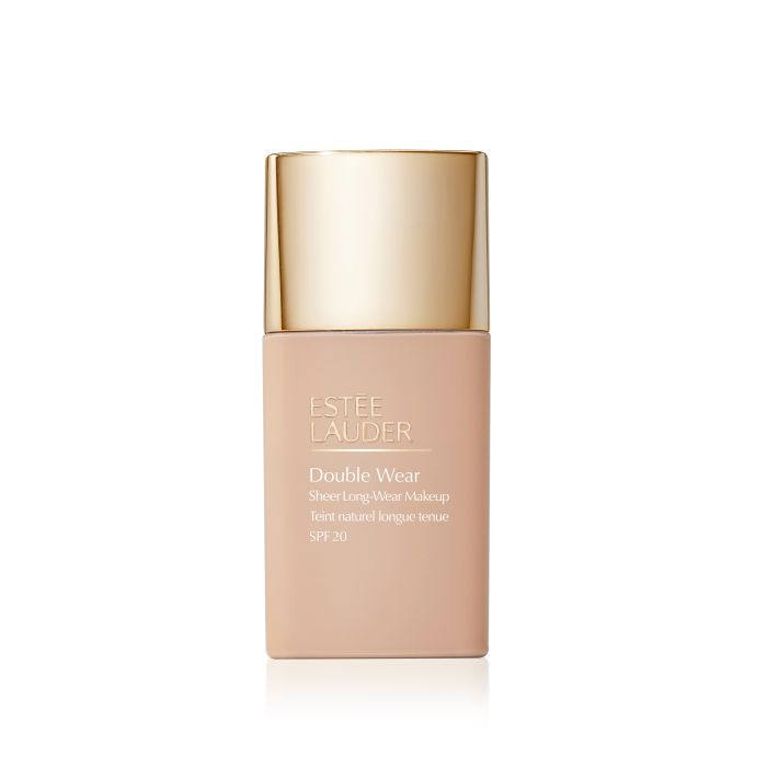 Double Wear Sheer Matte Long Wear Spf20