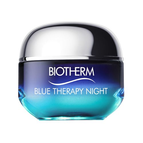 Blue Therapy Night