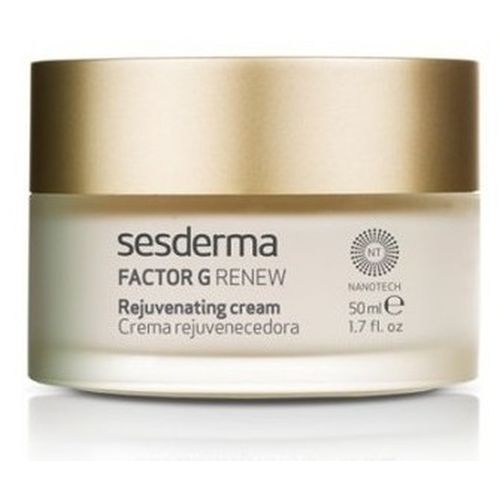 Sesderma Factor G Renew  50 ml Crema Rejuvenecedora