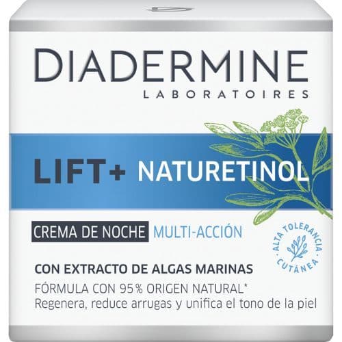 Lift Naturetinol 