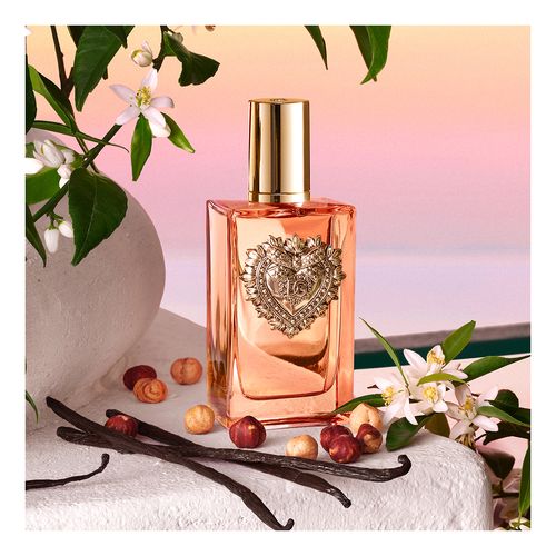 Devotion Intense Coffret