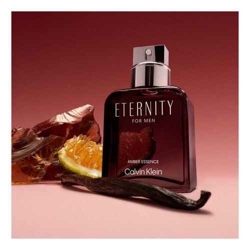 Eternity Men Amber Essence