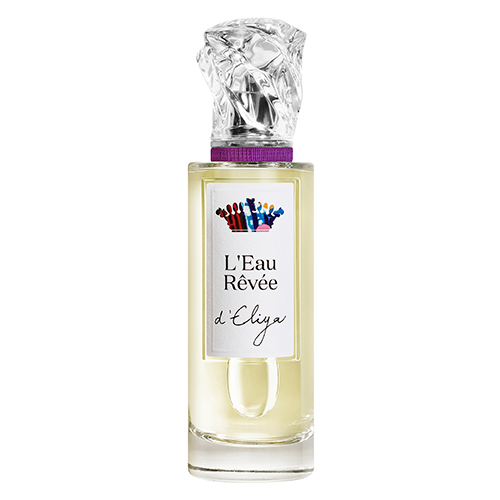 L'Eau Rêvée D'Eliya