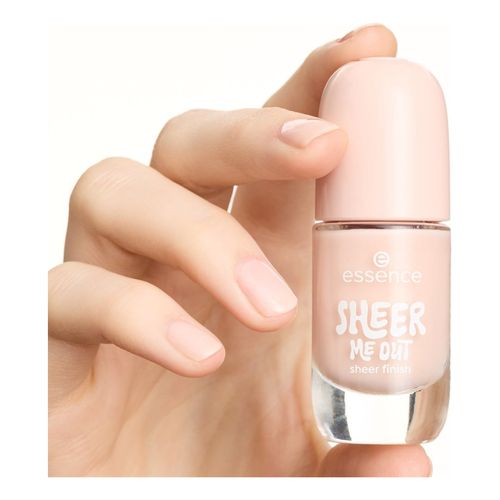 Gel Nail Polish