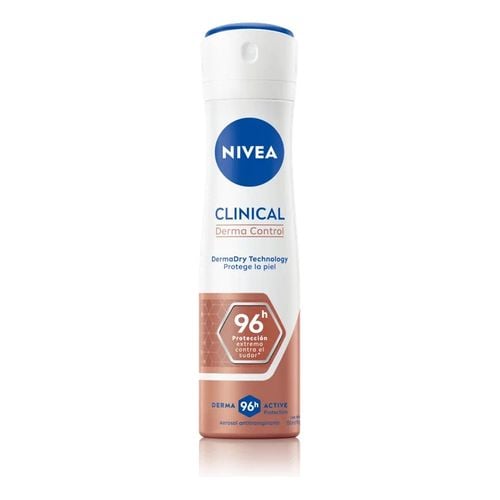 Clinical Derma Control Spray
