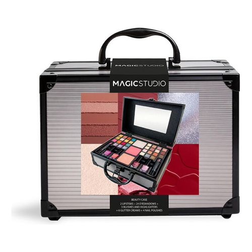 Iconic Beauty Case