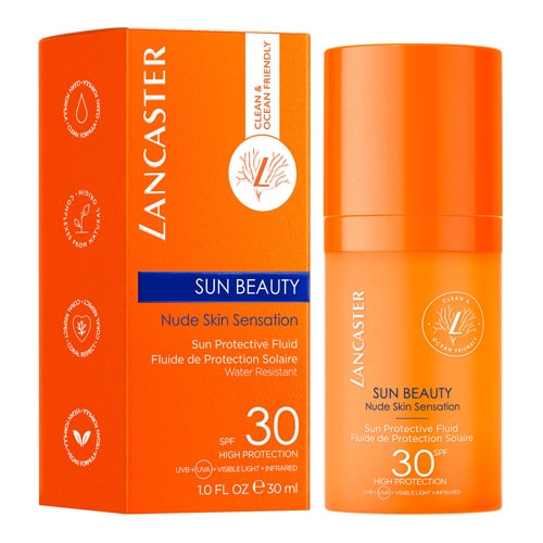 Sun Protective Fluid Spf30