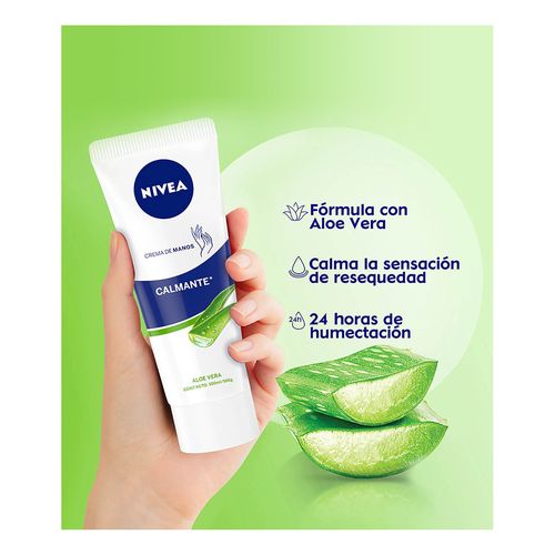 Aloe Vera