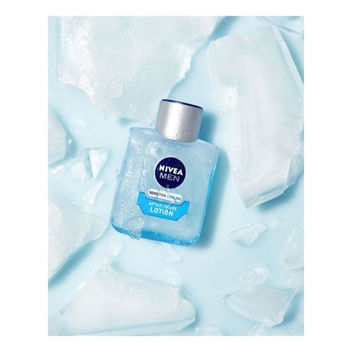 Men Sensitive Cool