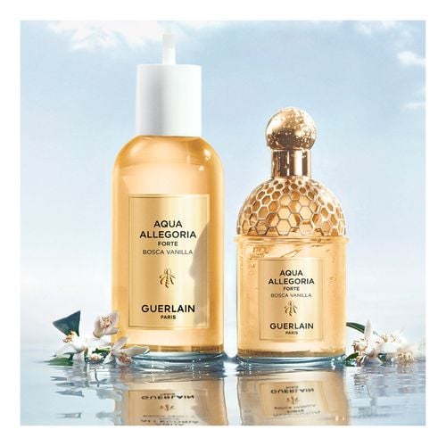 Aqua Allegoria Forte Bosca Vanilla 