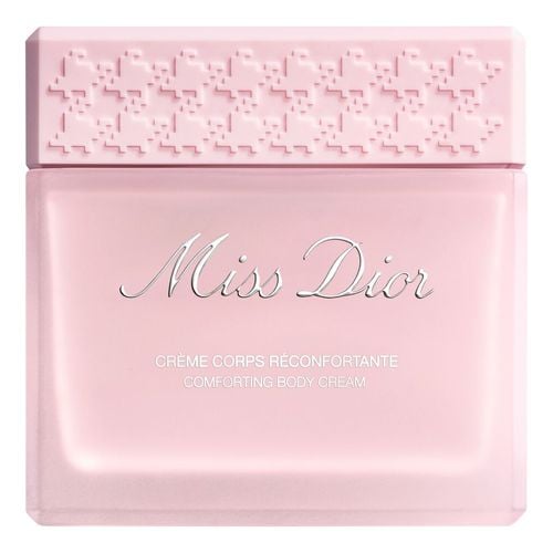 Miss Dior Crema Corporal Reconfortante