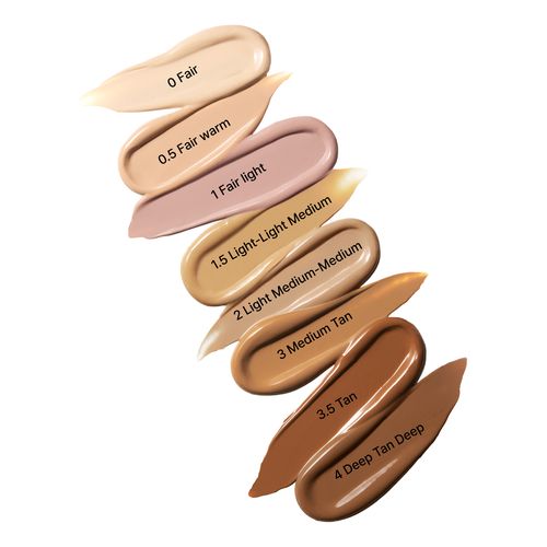 Premium Beauty Balm Spf50+