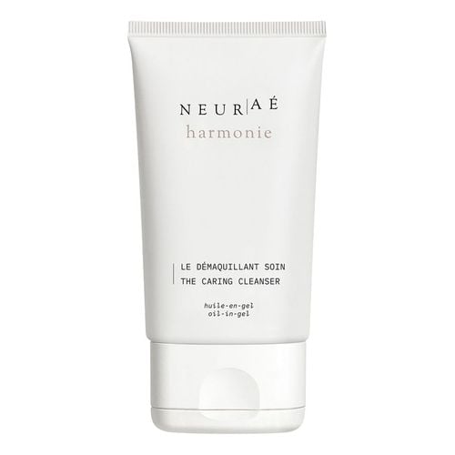Harmonie Le D&eacute;maquillant Soin Nettoyant & Apaisant