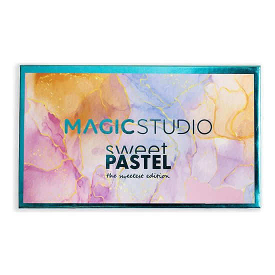 Sweet Pastel