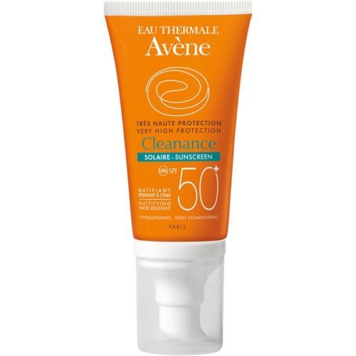 Sun Cleanance Solar Spf 50