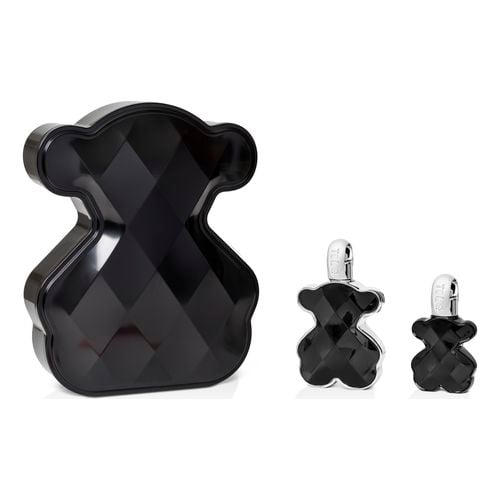 LoveMe Onyx Parfum Coffret