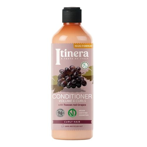 Volume & Curls Condicionador