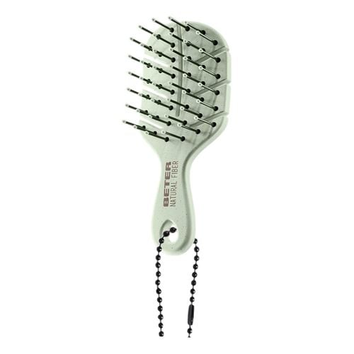 Natural Fiber Cepillo Mini