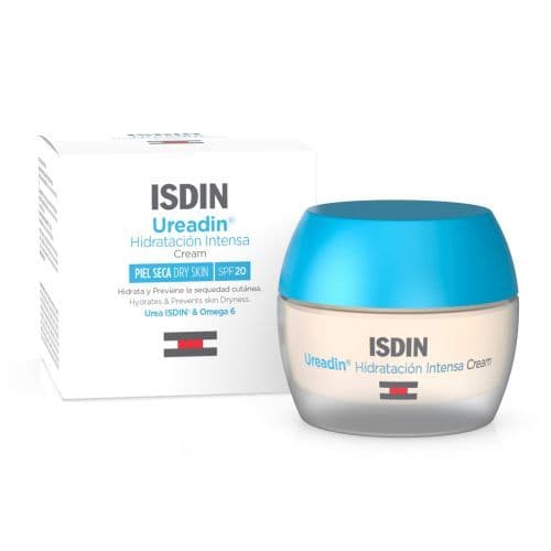 Ureadin Hidratación Intensa Spf20