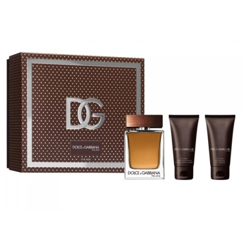Estuche dolce on sale gabbana hombre