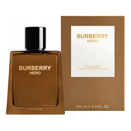 Hero Eau de Parfum